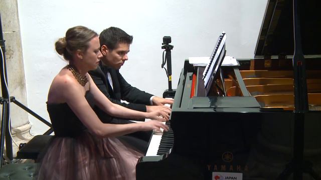 D&B duo - ROĐENDANSKA UVERTIRA / BIRTHDAY OVERTURE (Avec an peu de musique Pandemicque) (2021.) смотреть онлайн