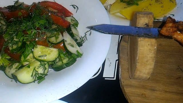 Пью и кушаю за ПОДПИСЧИКОВ смотреть онлайн