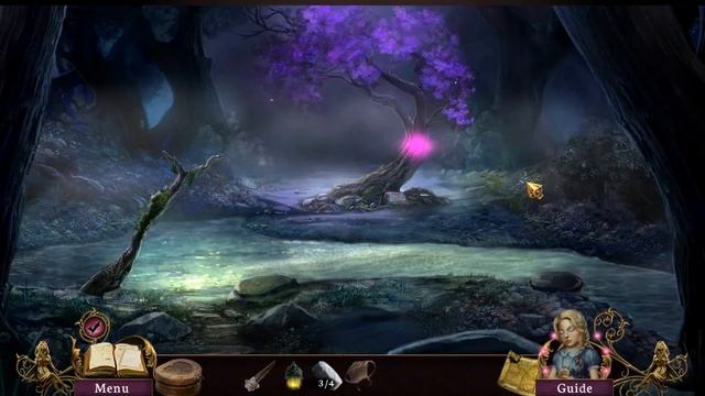 Let's Play: Otherworld: Omens of Summer Collector's Edition, Part 9 смотреть онлайн