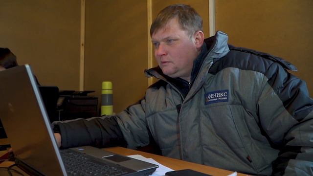 Отзыв о компании Феникс смотреть онлайн