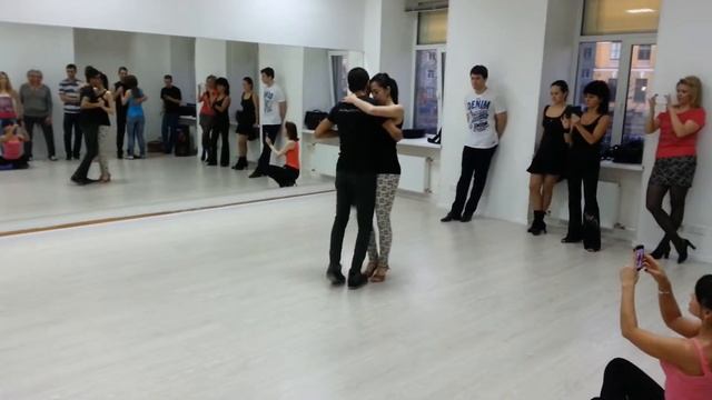 Kizomba 20140313 195826 смотреть онлайн