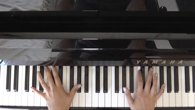 HOW TO PLAY: HIGH HOPES - KODALINE смотреть онлайн