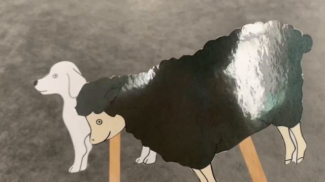 Brown Bear, Brown Bear, What Do You See? by Easy English смотреть онлайн