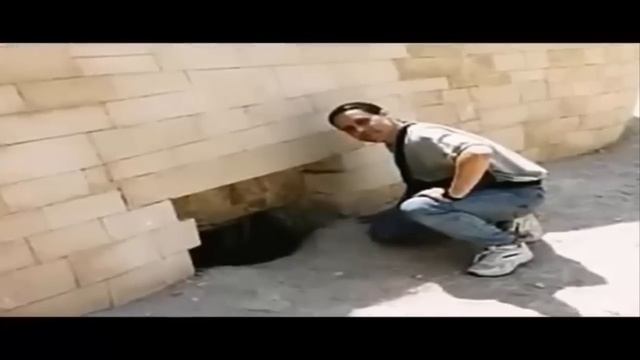 Ancient Alien 'Capsule' Found Within The Great Sphinx? ⌛ смотреть онлайн