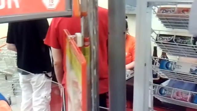 Дикси в Зеленоградской,Пушкинский Район,М.О. смотреть онлайн