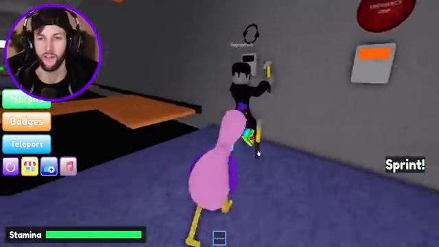 ROBLOX *NEW* GARTEN OF BANBAN MORPHS! (ALL NEW MORPHS UNLOCKED!) смотреть онлайн