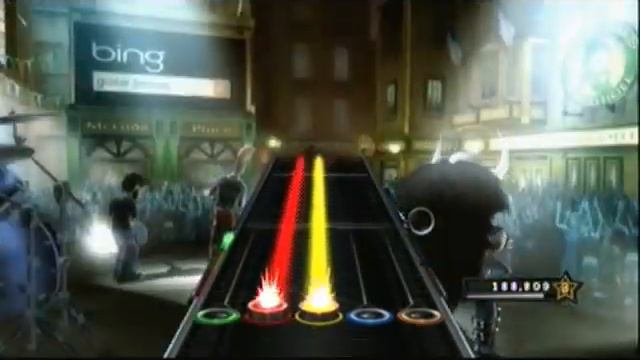 BestOfGHTunes - Xbox 360 - Guitar - Realms of Thought смотреть онлайн