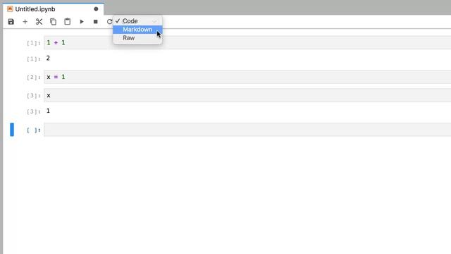 Getting started with Jupyter Notebooks - Open Source tools for Data Science by IBM #6 смотреть онлайн
