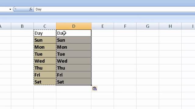 Remove all formattings copy only Text in Microsoft Excel@COMPUTEREXCELSOLUTION смотреть онлайн