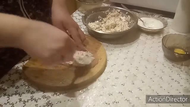 Куриные Рулетики смотреть онлайн
