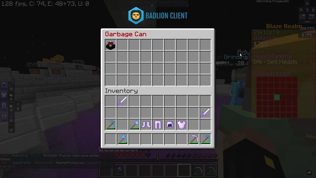 disposing loot vault смотреть онлайн