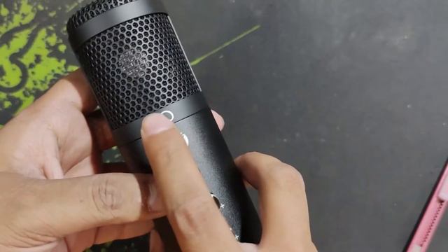 Fantech Leviosa MCX01 Professional RGB Condenser Microphone | বাংলা রিভিউ | DISCOID | peppa смотреть онлайн