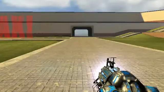 Gmod NPC Camera-HAAAX És Rag Mod смотреть онлайн