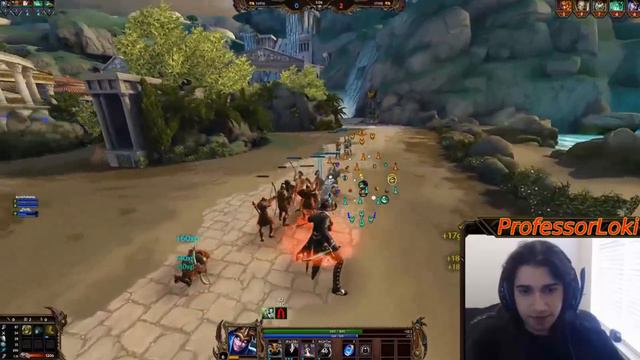 Smite Daily Highlights | Ep. 282 | Zapman, Incon, Kitten0fDoom, Mattypocket, Wolfy2032, HiRezTV