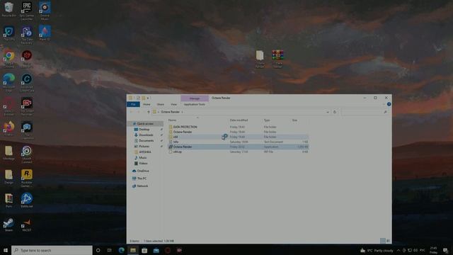 Octane Render Free Crack | Tutorial 2022 смотреть онлайн