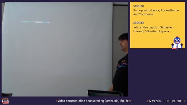 Your code sucks, lets fix it! смотреть онлайн