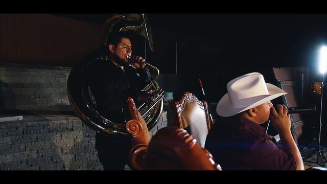 Daniel Ferreyra y Rancho Unido - "Ya Acabó" смотреть онлайн