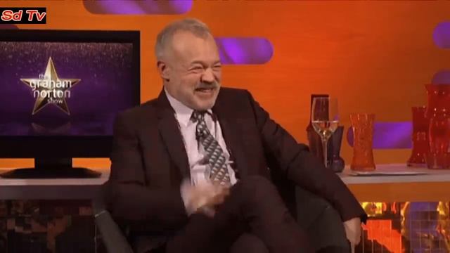 FULL Graham Norton Show S26E18 Justin Timberlake, Anna Kendrick, Sam Smith, Oti Mabuse, Alan Carr смотреть онлайн