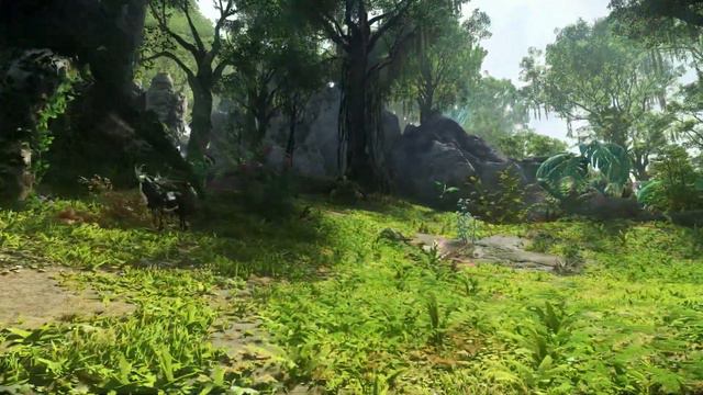 Skyrim Frontiers Of Falkreath | 4k | Ultra Modded | TESV