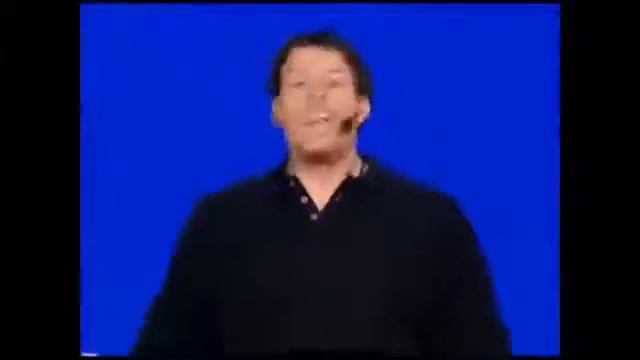 Как надо жить и начать действовать Тони Роббинс смотреть онлайн