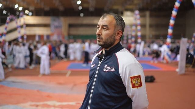 Тхэквондо (Таеквон-До) МФТ Точка зрения № 16 смотреть онлайн