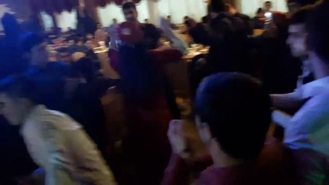 Абдумачид Бердиев кафе СТАРЫЙ БАКУ смотреть онлайн