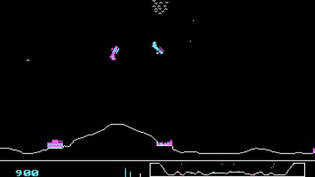 SOPWITH II PCDOS 1985 BMB Compuscience