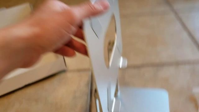 Product Review P0048 - Boyata Adjustable Aluminum Laptop Stand смотреть онлайн