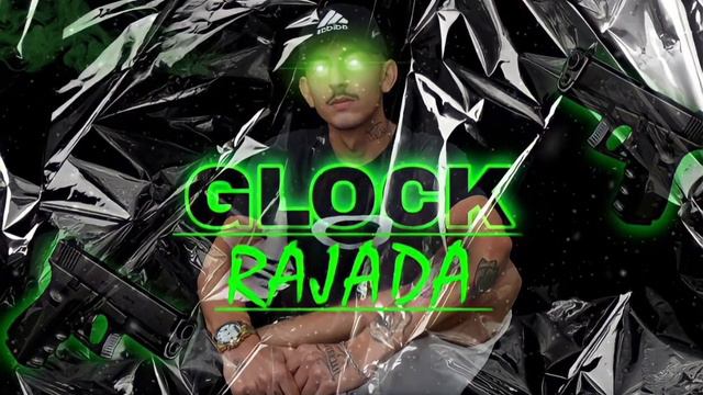 MEGA FUNK GLOCK RAJADA(DJ WILIAN SC) смотреть онлайн