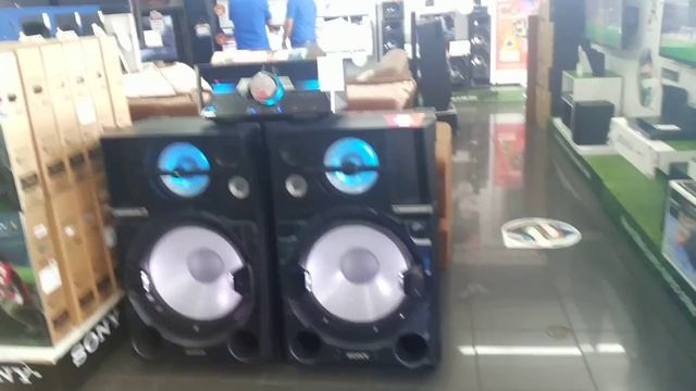 sony shake 99 смотреть онлайн