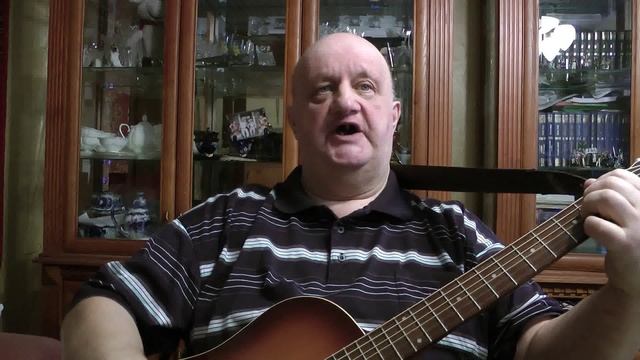 Песня "На улице дождик". ЗАПИСЬ-2022 смотреть онлайн