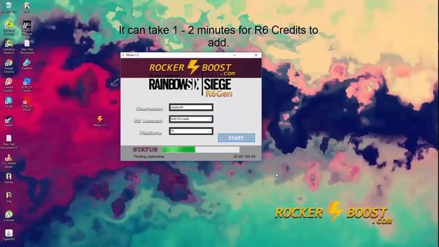 Rainbow Six Siege R6 Credits Hack | Unlock ALL OPERATORS for PC, XBOX, PS4 смотреть онлайн