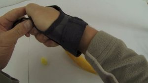 Установка темляка на палки белорусского производства  ПСВ