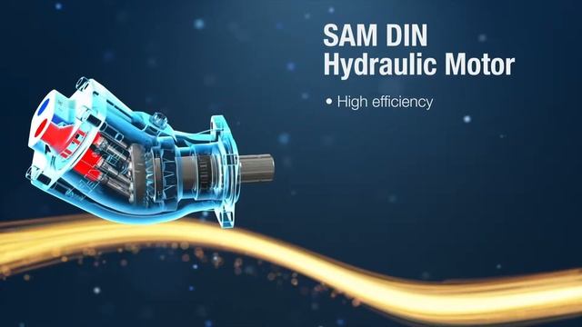 Introducing SAM DIN смотреть онлайн