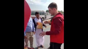 Михаил Литвин ## бешеные пранки##