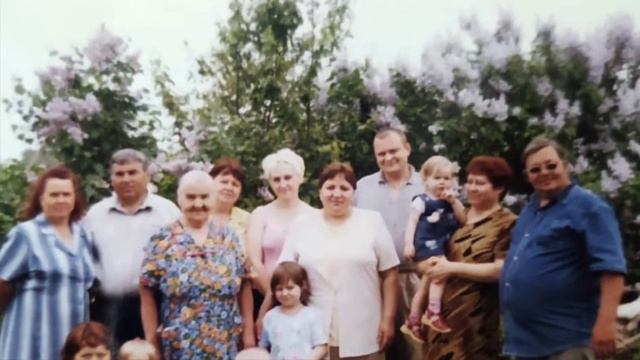 С ДНЁМ РОЖДЕНИЯ МАМА! смотреть онлайн