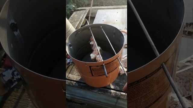 Мини коптилка своими руками смотреть онлайн