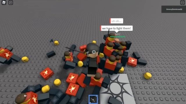 NPCs Are Becoming Smart Ending Suggestions! (Part 6)