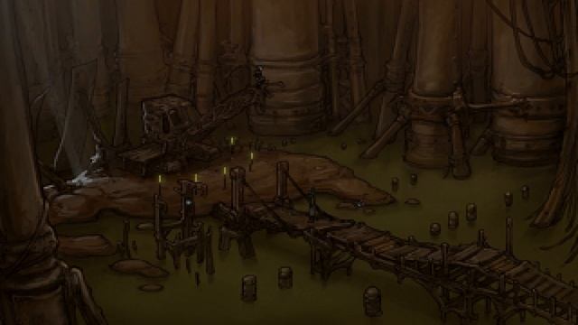 Primordia Critical Review смотреть онлайн