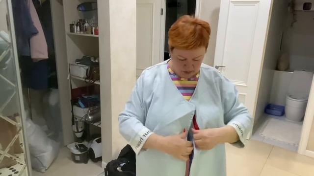 СРОЧНО СОБИРАЮ ТЁПЛЫЕ ВЕЩИ ДЛЯ ЛЮБОВЬ ЛУКЬЯНОВНЫ! Едем утром в … смотреть онлайн