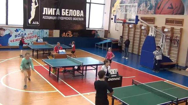 Турнир памяти Е.Б. Виноградова. Иваново, 4 февраля 2018 г. Работа тренеров и судей смотреть онлайн