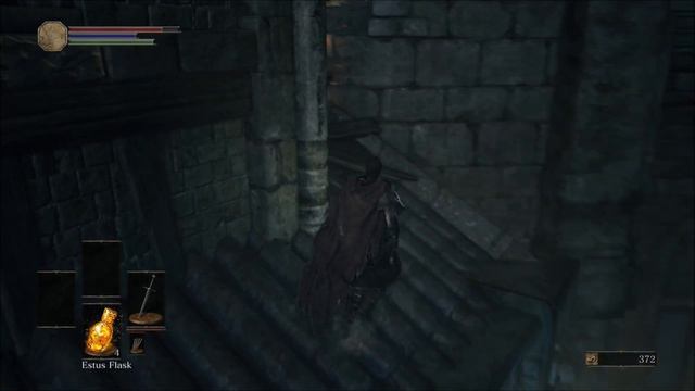 Dark souls 3 Part 3 (Guts Run) смотреть онлайн