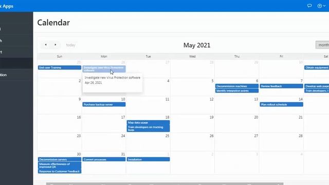 Build a Simple Apps in 10 Minutes | Oracle Application Express смотреть онлайн