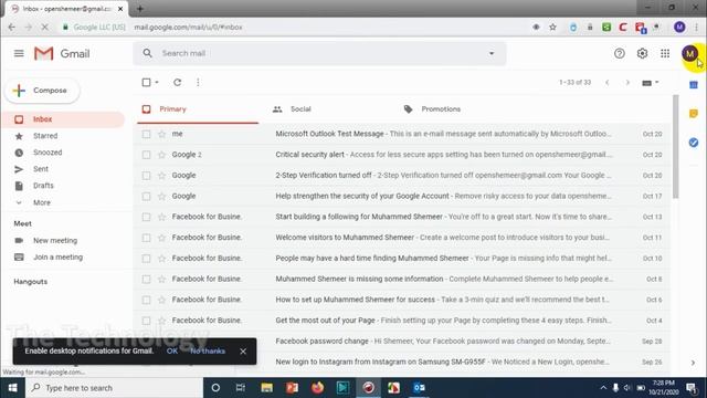 How to Send all Emails on outlook? | Forward all existing emails from Outlook to another Email. смотреть онлайн