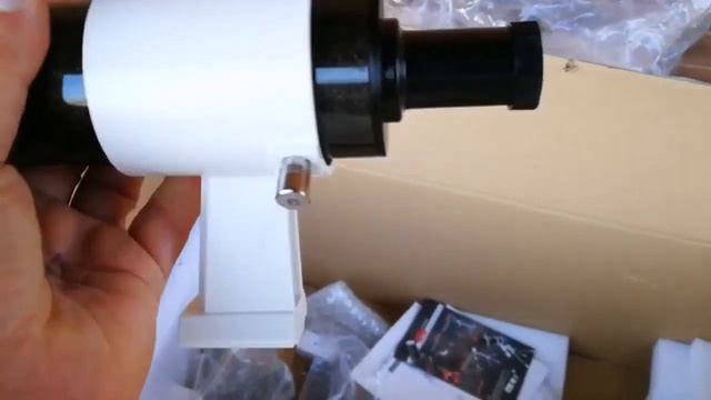 Skywatcher 250P 10 Inch Reflecting Dobsonian Telescope смотреть онлайн