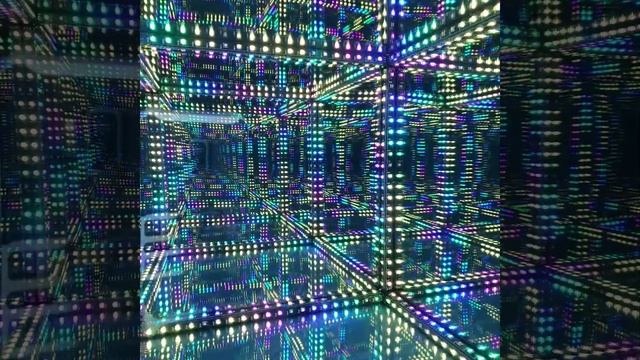 Hyperspace Vortex смотреть онлайн