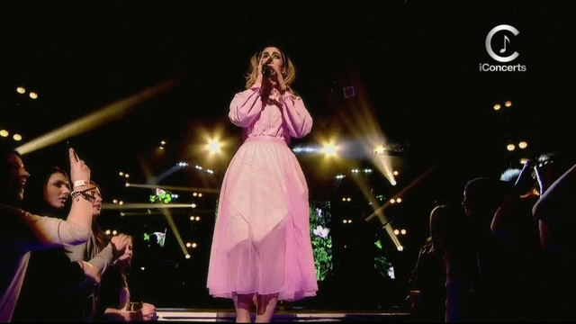 Marina and The Diamonds - Starring Role =HD= смотреть онлайн