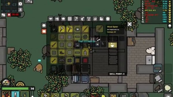 Devast.io GHOUL MODE №5