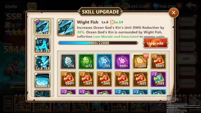 Era of Chaos: Weekly Stream - chance to win 500 diamonds! смотреть онлайн