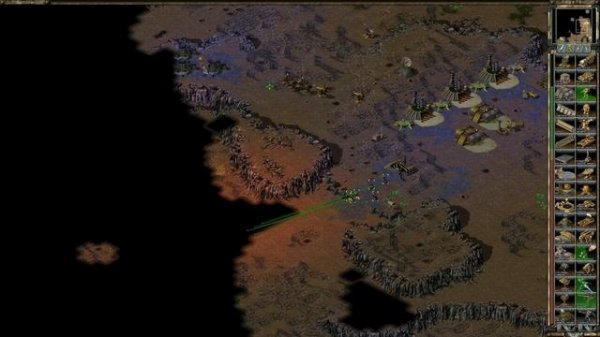 COMMAND & CONQUER TIBERIAN SUN FIRESTORM- Full Game Walkthrough | Longplay | Movie - No Commentary